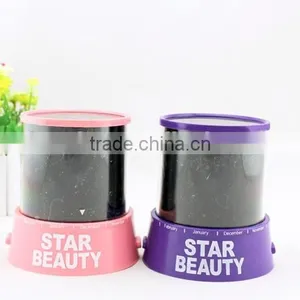 Led Star Master Led Project Night Light for Bar Romantic Master Led Star Master thumbnail-6