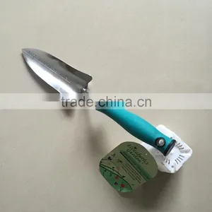 Stainless Steel Blade Comfort Grip Transplanter thumbnail-1