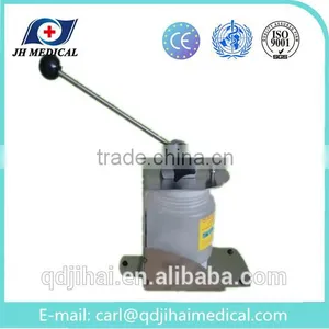 Syringe Needle Destroyer Wholesaler in China thumbnail-4