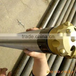 DTH Hammer and Bit thumbnail-1