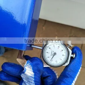 2tonne Folding Engine Support Crane thumbnail-6