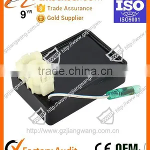 High Performance Chinese Motorcycle Spare Parts CDI CG125/200 thumbnail-4