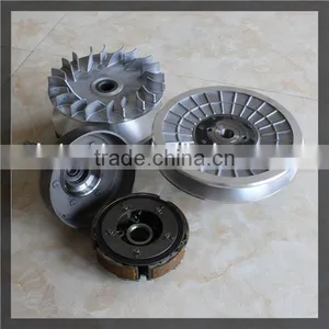 Sale Cheap High Quality ATV HS700CC Torque Converter Clutch thumbnail-2