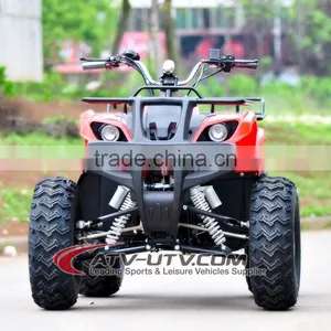 800/1000w 60V Electric Atv With CE thumbnail-1