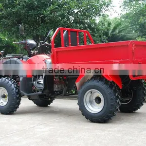 The Farm Helper ATV, 150CC,200CC, Farm ATV Utility thumbnail-4