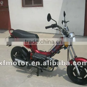 49cc EEC Pocket Bike thumbnail-1