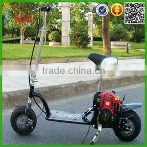 49cc Cheap Gas Scooter for Sale( GS-03) thumbnail-1