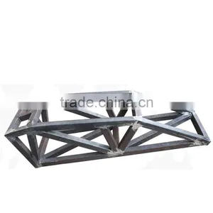 Customized Precision Industrial Sheet Metal Stamping Parts thumbnail-3