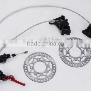 High Performance Brake System thumbnail-1