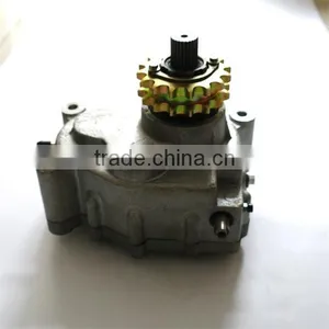REVERSE ASSY. For Kinroad 250cc Buggy XT250GK-2(7) KB005610000 thumbnail-4