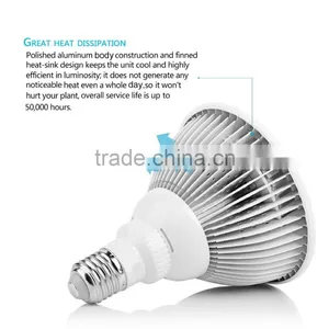 Made In China Led Grow Light Greenhouse Horticulture Used LED Grow Light thumbnail-4