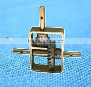 Torque Transmission Box for Greenhouse Ventilation thumbnail-1