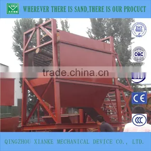 Stone Remover Drum Screening Machine thumbnail-2