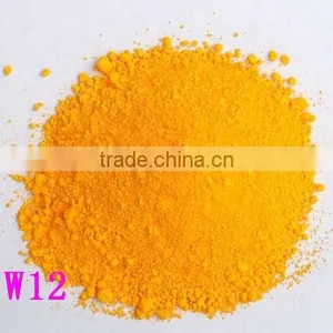 Lemon Chrome Yellow/Pigment Yellow 34/PbCrO4 thumbnail-2