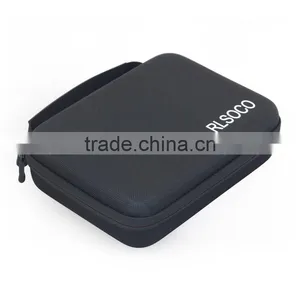 EVA Molded Hard Shell Protective Carrying Case With Foam thumbnail-3