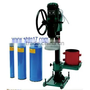 Borehole Drilling Machine thumbnail-1