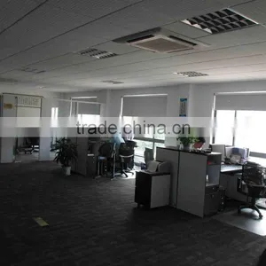 Haining Gensin Plastic Sheet Co., Ltd. company overview - view 3 thumbnail