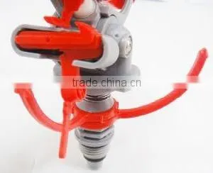 Plastic Angle Sprinkler (Ivory Style) thumbnail-4