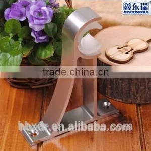 New Design Decorative Aluminum Curtain Wall Bracket thumbnail-1