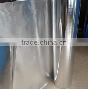 Foil Backed Insulation Aluminum Foil Roll thumbnail-4