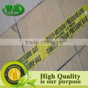 High Quality PE Woven Fabric Traffic Reflective Tape thumbnail-6