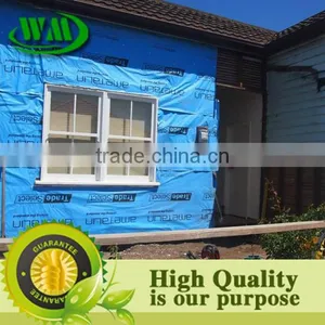 1.35*60m House Wrap Sisalation Insulation Materials thumbnail-1