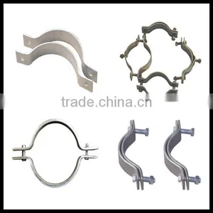 Quality Stamped Steel Anchor Ear thumbnail-1