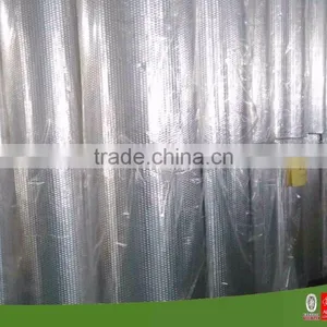 8mm Reflective Fire Retardant Double Side Bubble Insulation thumbnail-1
