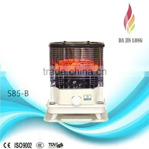 Kerosene Heater S-85B thumbnail-1