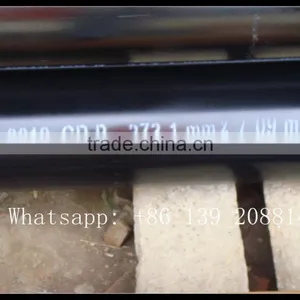China Pipe Manufacturer Api 5l Grade X52 Carbon Steel Pipe 14 Inch thumbnail-2