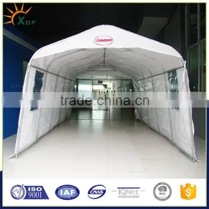 3*9M Portable Garage Carport thumbnail-1