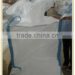 pp Virgin Fibc Big Bag With PE Liner thumbnail-1