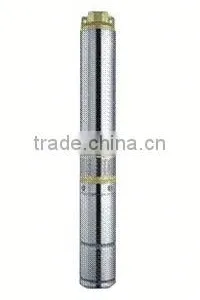 Solarstainless Steel Submersible Pump thumbnail-1