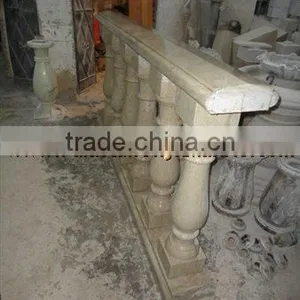 UNIQUE MARBLE BALUSTRADE COLLECTION thumbnail-2