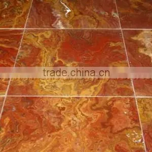 BEST QUALITY MULTI RED ONYX TILES COLLECTION thumbnail-1