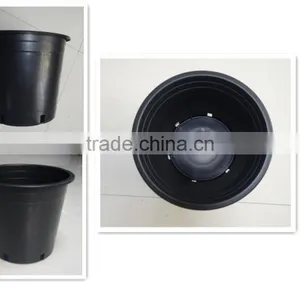 7 Gallon Christmas Tree Pot,cheap Plastic Flower Pots,tall Plastic Flower Pots thumbnail-1