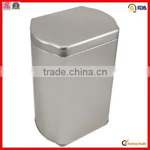 Big Bus Shape Nougat Tin Box thumbnail-6