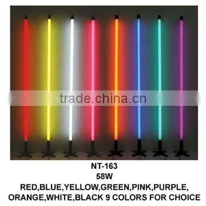 Colorful Neon Tube thumbnail-1