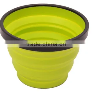 Silicone Tea Cup,silicone Coffee Cup thumbnail-1
