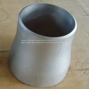 4 To 3 Concentric Reducers thumbnail-2