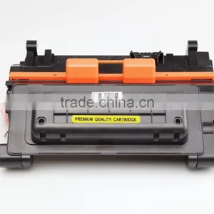 CE390A IKON Premium Laser Toner Cartridge Compatible 90A Series Replacement For HP High Yield (10,000 Yield) - Black thumbnail-1
