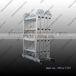 Aluminum Alloy Ladder thumbnail-1