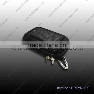 Small Solar Charge Bag thumbnail-1