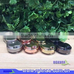 2017 Cheap Factory Alloy Relieve Stress Fidget Toys Metal Bearing Hand Spinner thumbnail-6