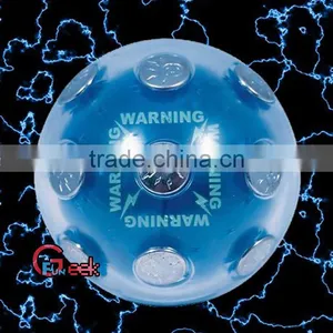 New Arrival Creative Origin Shock Ball Funny Party Game Toys, Electric Shocking Game Toys For Wholesale thumbnail-4