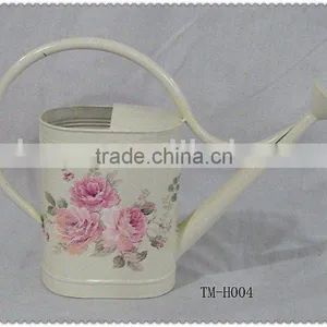 Metal Watering Can/watering Pot thumbnail-1
