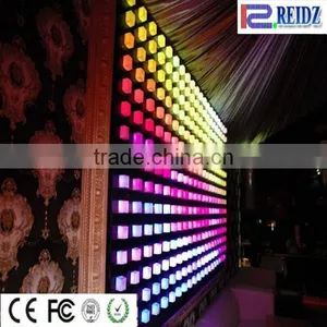 Outdoor Led Pixel Light Led Pixel Module Light for DJ Booth Nightclub Decor thumbnail-1