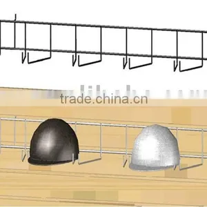 SDI-9402 5 Hats Wire Shelf thumbnail-1