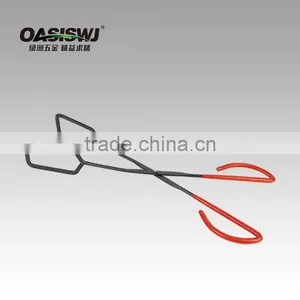 BBQ Food Tongs Salad Tongs thumbnail-1
