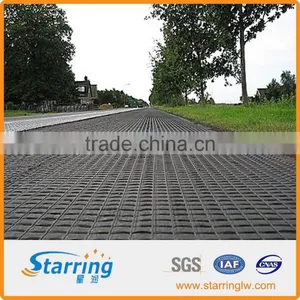 Plastic Biaxial Geogrid BX1100 thumbnail-6